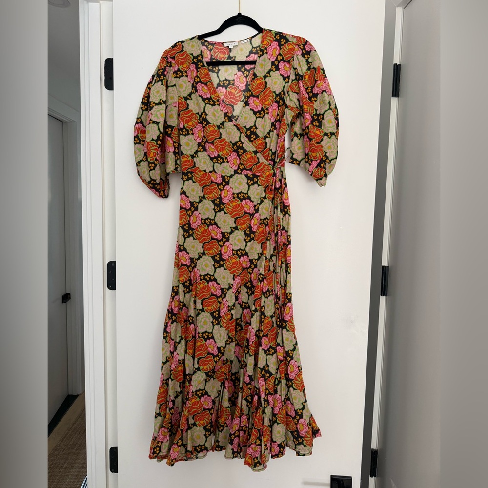 Rhode Fiona dress